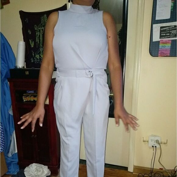 Top shop Jumpsuit  - Picture 2 of 5